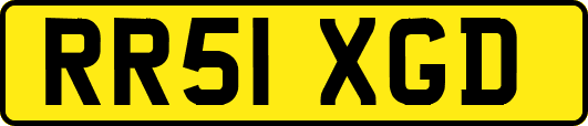 RR51XGD
