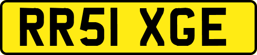 RR51XGE