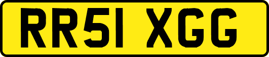 RR51XGG