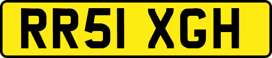 RR51XGH