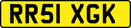 RR51XGK