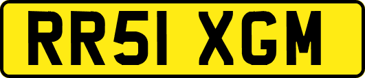 RR51XGM