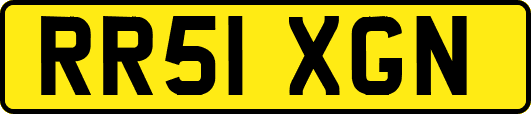 RR51XGN