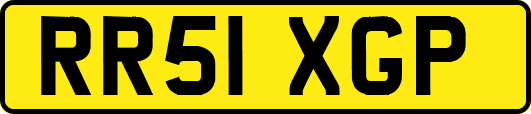 RR51XGP