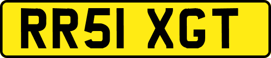 RR51XGT