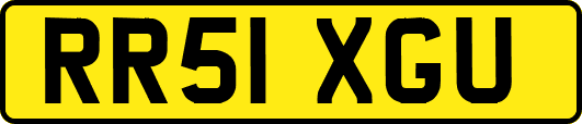 RR51XGU