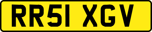 RR51XGV