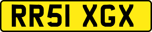 RR51XGX