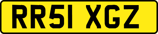 RR51XGZ