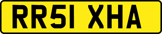 RR51XHA