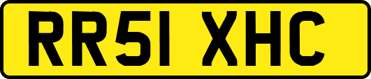 RR51XHC