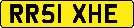 RR51XHE