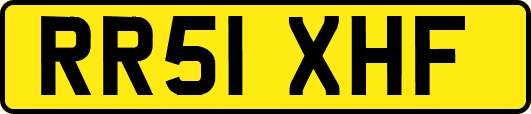 RR51XHF