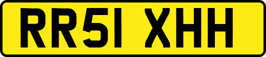 RR51XHH