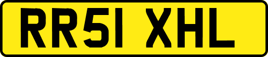 RR51XHL