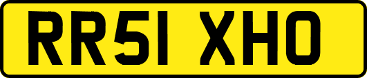 RR51XHO
