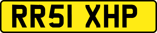 RR51XHP