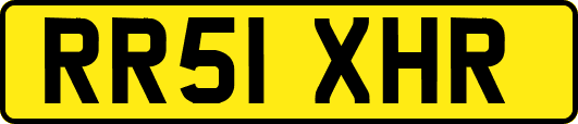 RR51XHR