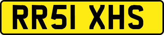 RR51XHS