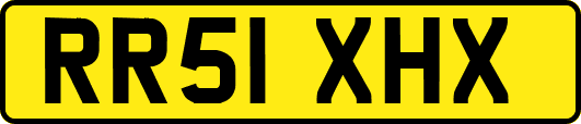 RR51XHX