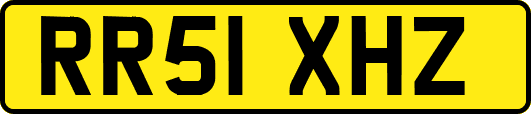 RR51XHZ