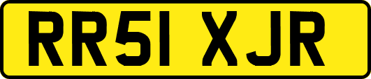 RR51XJR