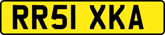 RR51XKA