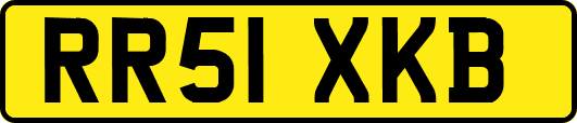 RR51XKB