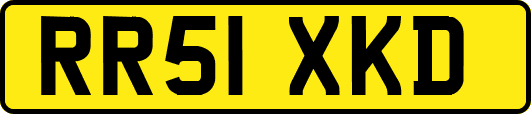 RR51XKD
