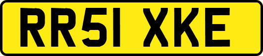 RR51XKE