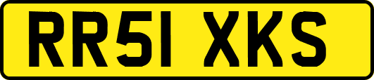 RR51XKS