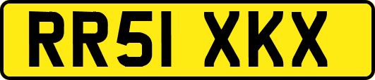 RR51XKX