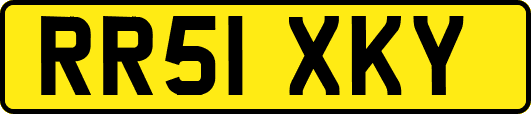 RR51XKY