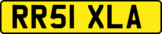 RR51XLA