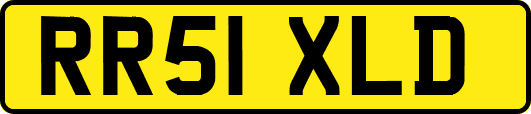 RR51XLD