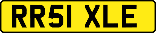 RR51XLE