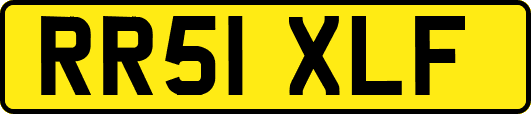 RR51XLF