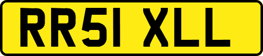 RR51XLL