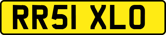 RR51XLO