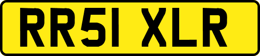 RR51XLR