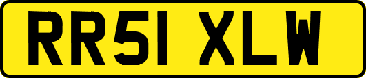 RR51XLW