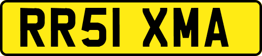 RR51XMA