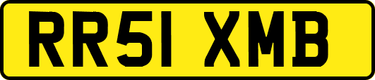 RR51XMB