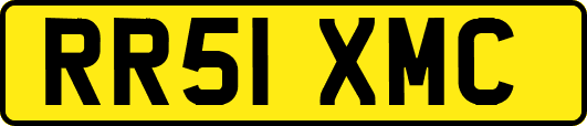 RR51XMC