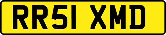 RR51XMD