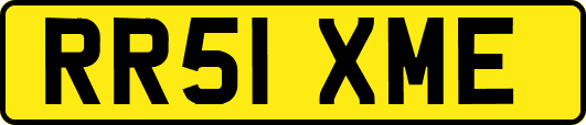 RR51XME