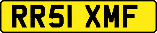 RR51XMF