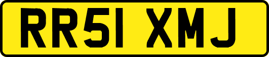 RR51XMJ