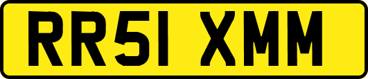 RR51XMM