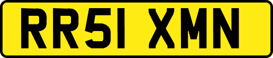 RR51XMN